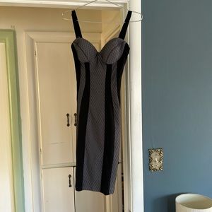 NWOT Kim Kardashian dress
